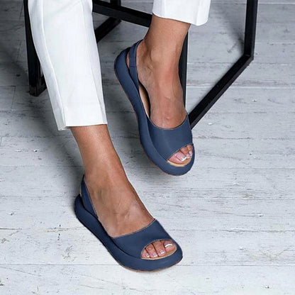 【Tallas 35-43】Sandalias de plataforma para mujer de moda 2026