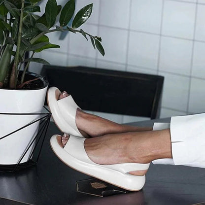【Tallas 35-43】Sandalias de plataforma para mujer de moda 2026