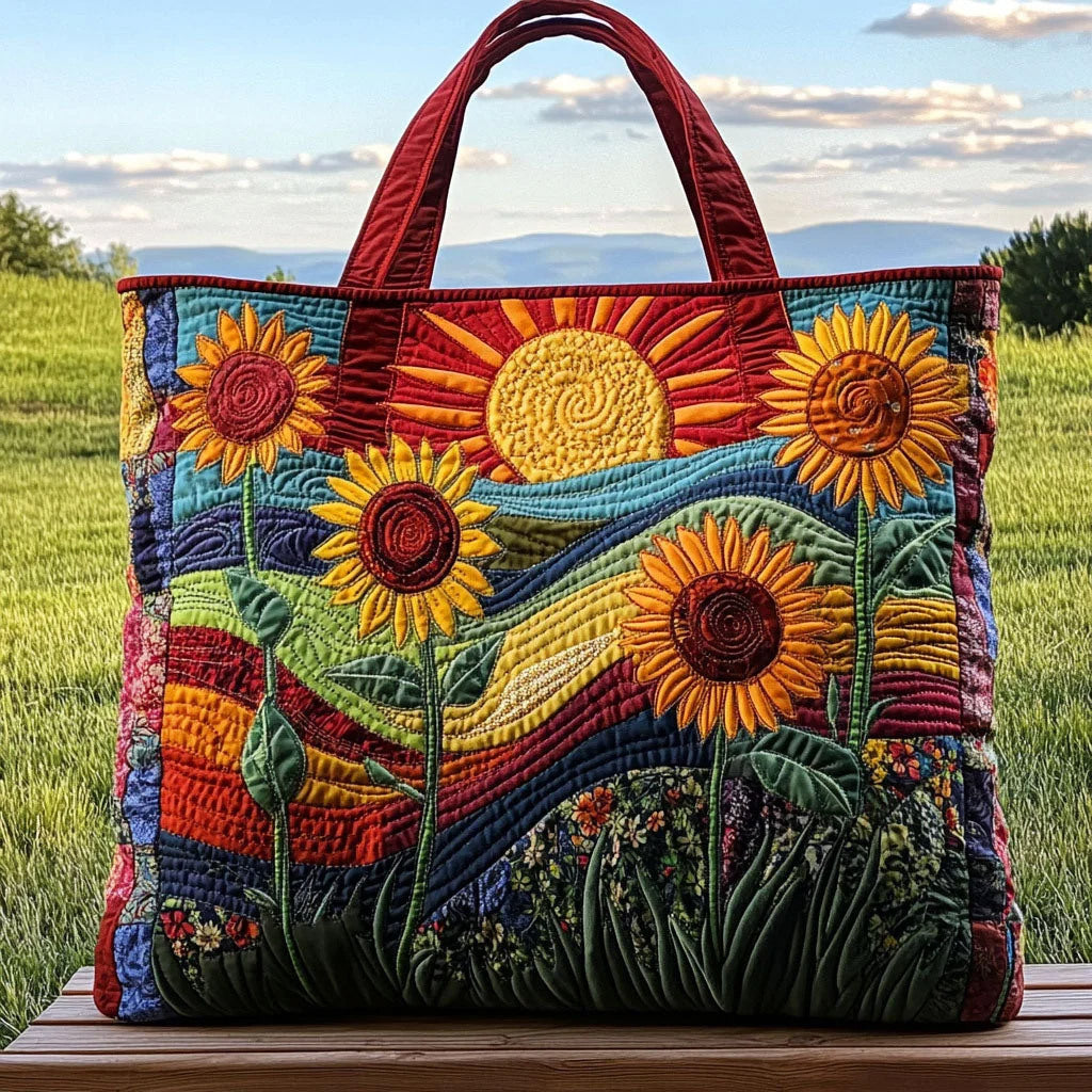 Bolsa de mano con diseño floral personalizado