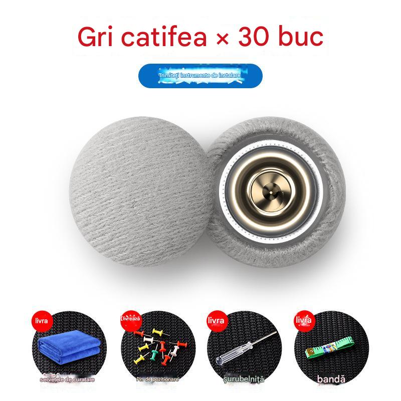 🔥【50% OFF】Modificación y reacondicionamiento del interior del coche sin desmontaje ( kit de herramientas de instalación + destornillador + toalla)_3861241