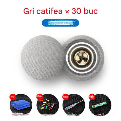 🔥【50% OFF】Modificación y reacondicionamiento del interior del coche sin desmontaje ( kit de herramientas de instalación + destornillador + toalla)_3861241