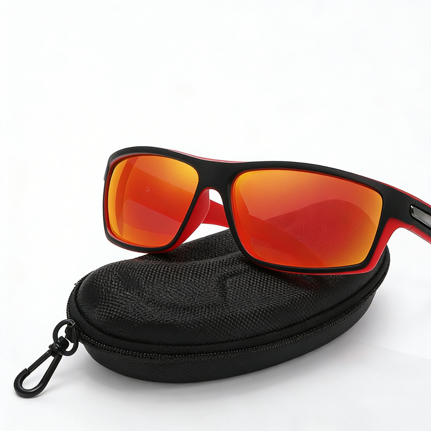 🕶Compra uno y llévate otro gratis⚡Descuento por tiempo limitado, gafas de sol profesionales para deportes al aire libre, gafas polarizadas, gafas a prueba de polvo