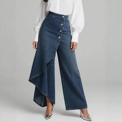 Solid Color Stretchy Skinny Jeans, Fitted Casual Denim Pants, Women'S Denim Apparel