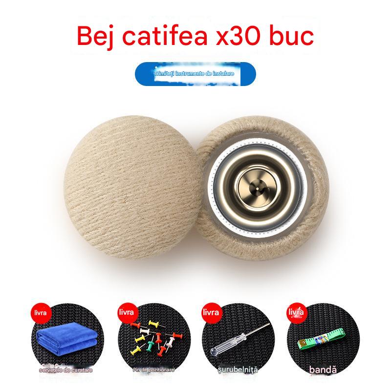 🔥【50% OFF】Modificación y reacondicionamiento del interior del coche sin desmontaje ( kit de herramientas de instalación + destornillador + toalla)_3861241