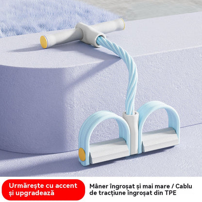 💜 Oprema za trening trbušnih mišića