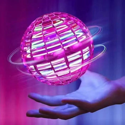 🛸🪐🌀¡Último día, 50% de descuento! 🔥 ¡La bola espacial más popular de 2026!
