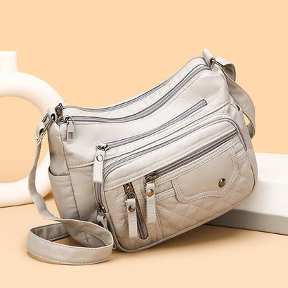 👜2025 Nuevo bolso de hombro de cuero suave retro para mujer de gran capacidad y moda _3858844