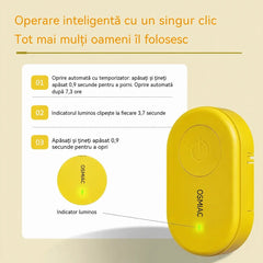 🐦【Cumpărați 1, primiți 1 gratis】Repelent cu ultrasunete pentru păsări | Pentru balcon și grădină