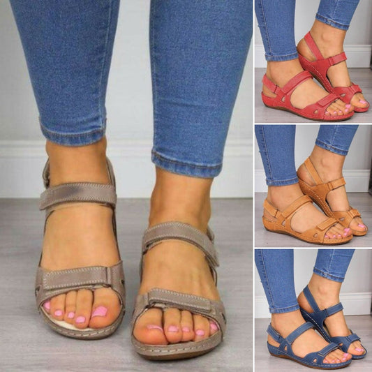 🩰✨verano nuevas sandalias casuales para mujer_3989856