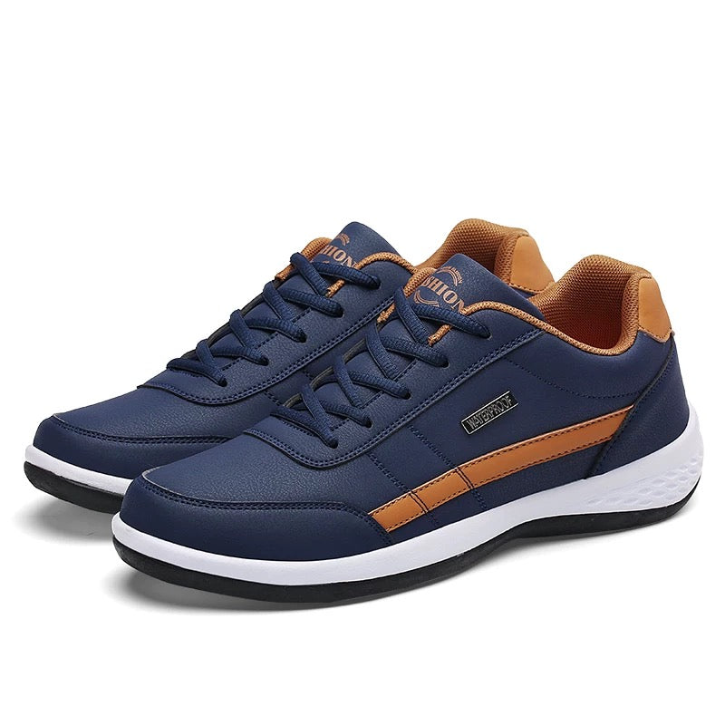 【Tallas 38-48】Nuevas zapatillas deportivas casuales y cómodas para hombre (modelo 2026)