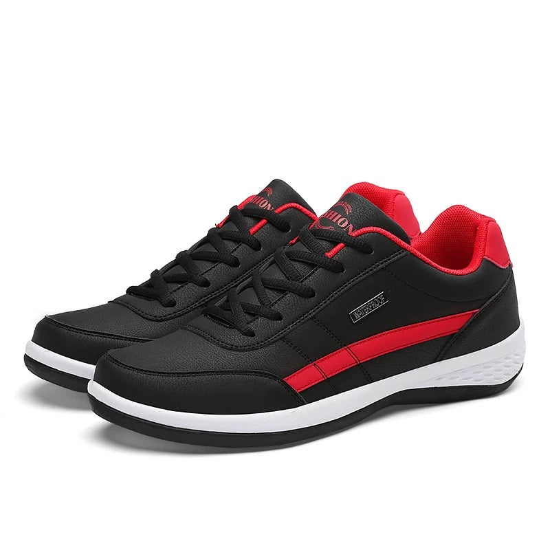 【Tallas 38-48】Nuevas zapatillas deportivas casuales y cómodas para hombre (modelo 2026)