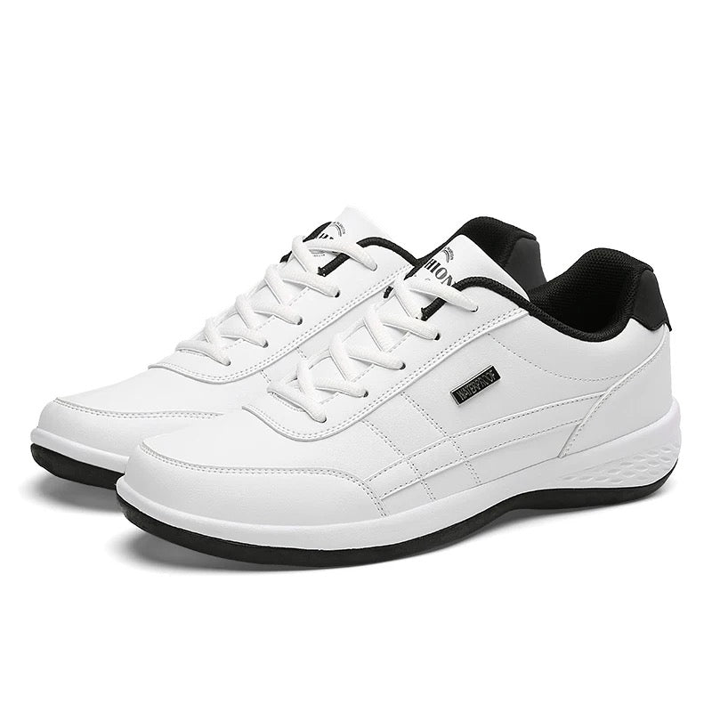 【Tallas 38-48】Nuevas zapatillas deportivas casuales y cómodas para hombre (modelo 2026)