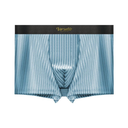 Ropa interior masculina de alta elasticidad a la moda