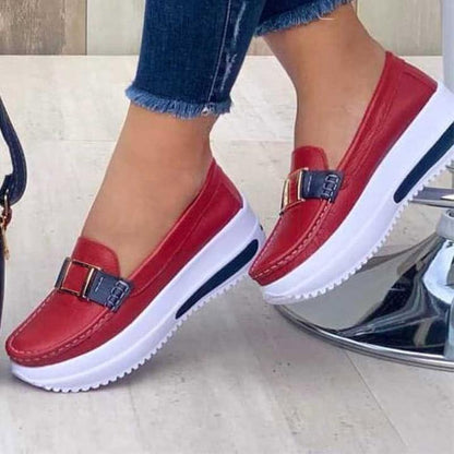 【35-43】Zapatos de ocio para mujer nuevos 2026