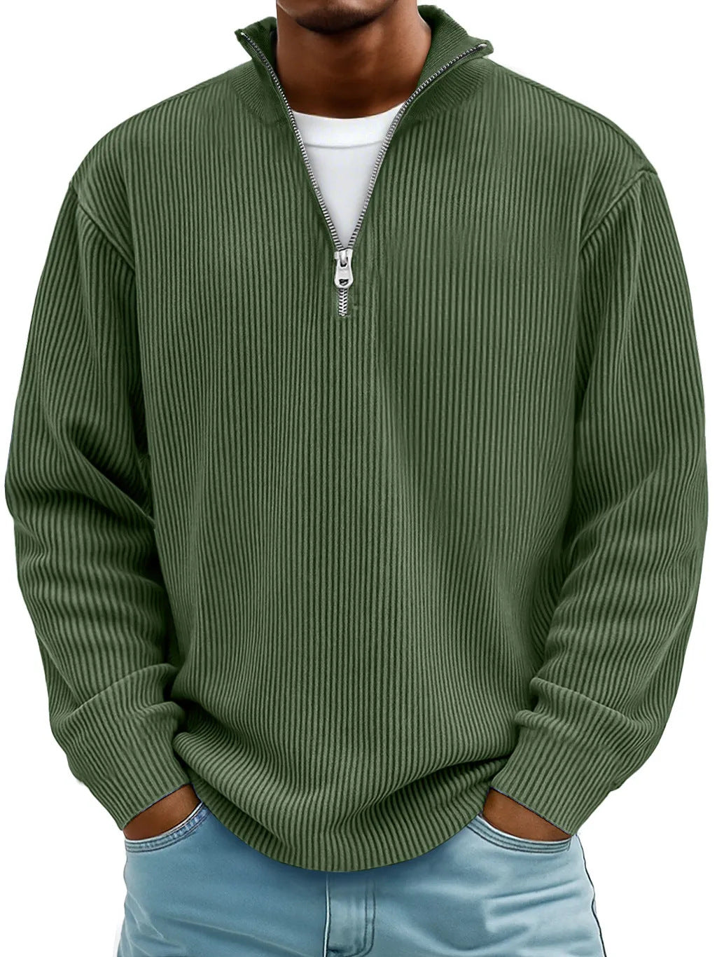 【S-5XL】Outfits con chaquetas para primavera 2026