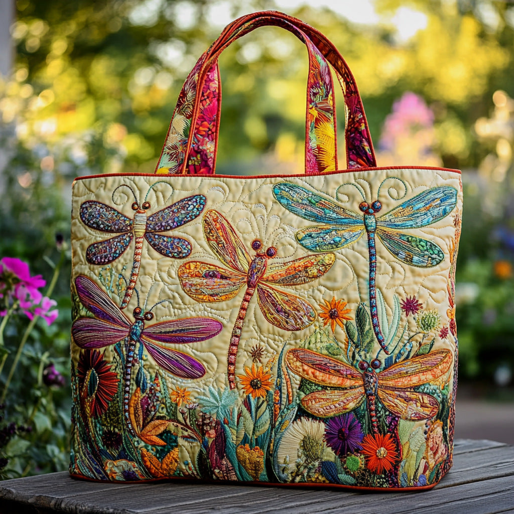 Bolsa de mano con diseño floral personalizado