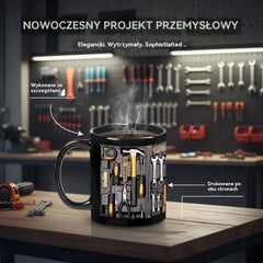 🔥☕ Set mecanic de scule Kubek🔥☕