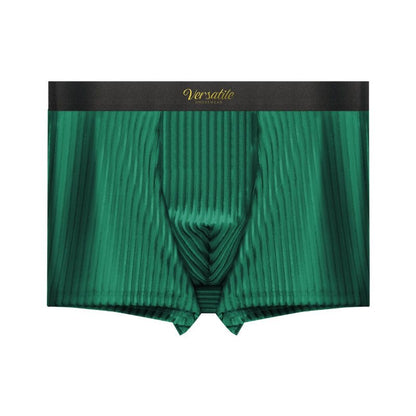 Ropa interior masculina de alta elasticidad a la moda