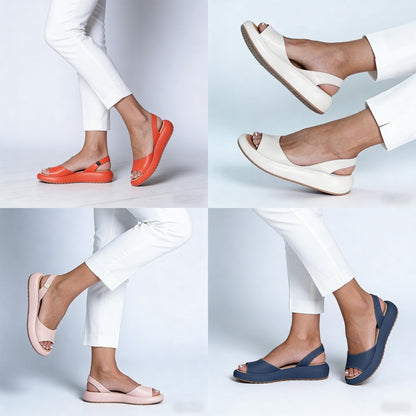 【Tallas 35-43】Sandalias de plataforma para mujer de moda 2026
