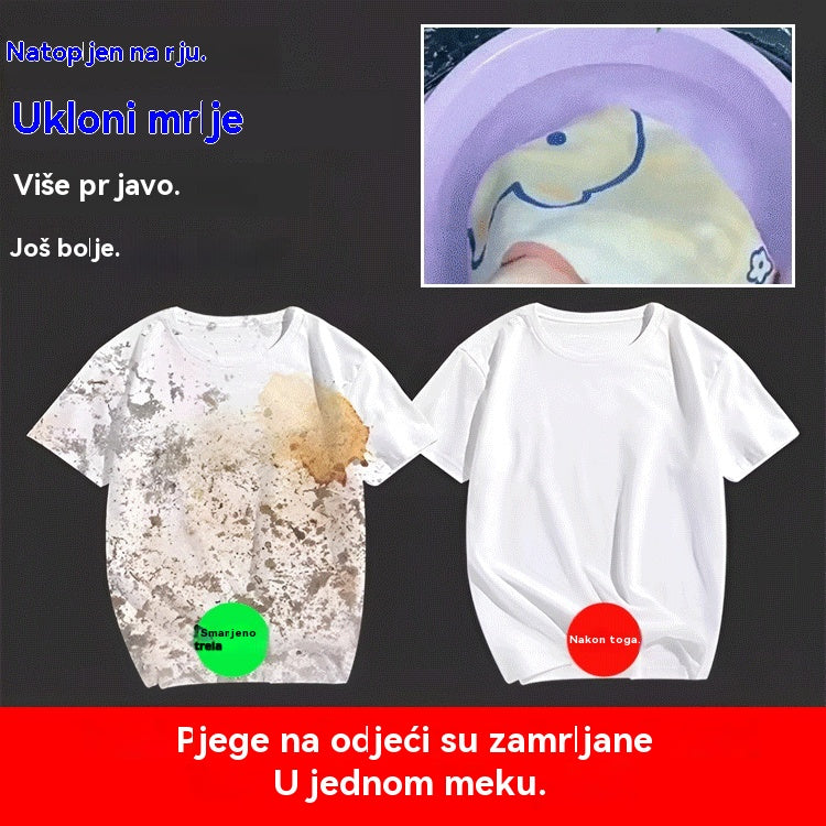 🎁【Najnovija istraživanja i razvoj iz Japana】Višenamjenske šumeće tablete za čišćenje