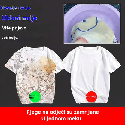 🎁【Najnovija istraživanja i razvoj iz Japana】Višenamjenske šumeće tablete za čišćenje