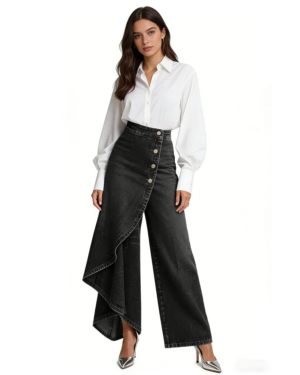 Solid Color Stretchy Skinny Jeans, Fitted Casual Denim Pants, Women'S Denim Apparel
