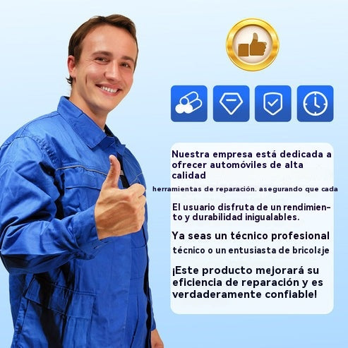 Separador para la expansión del chasis del automóvil