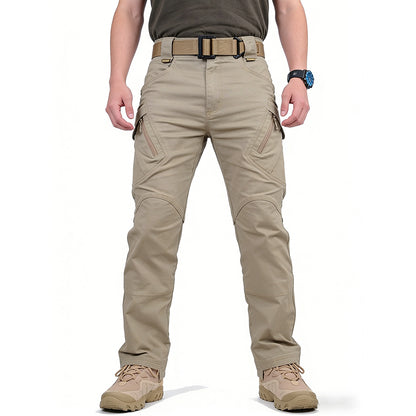 Pantalones militares tácticos impermeables modernizados