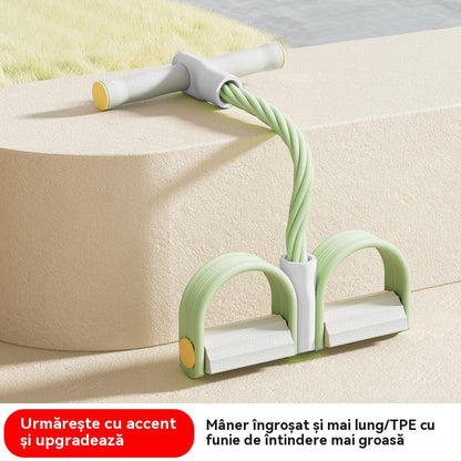 💜 Oprema za trening trbušnih mišića