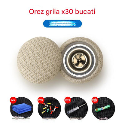 🔥【50% OFF】Modificación y reacondicionamiento del interior del coche sin desmontaje ( kit de herramientas de instalación + destornillador + toalla)_3861241