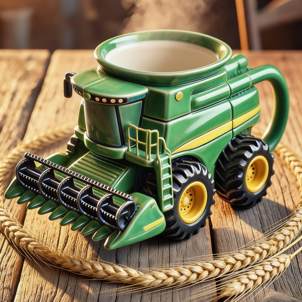 【60%off】Regalos festivos: taza creativa en 3D