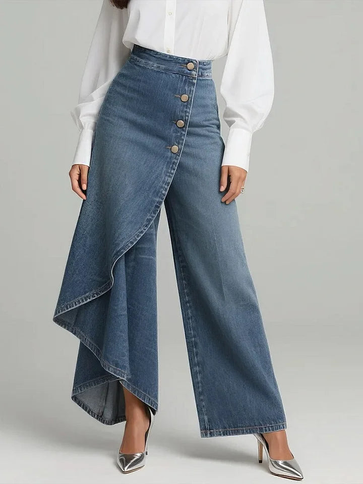 Solid Color Stretchy Skinny Jeans, Fitted Casual Denim Pants, Women'S Denim Apparel