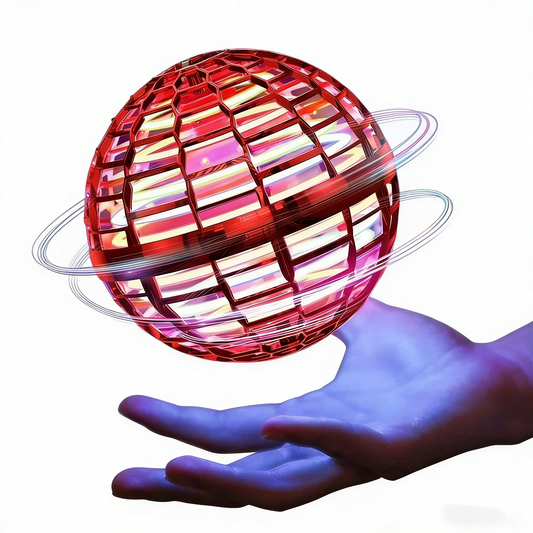 ¡La bola espacial más popular de 2026!
