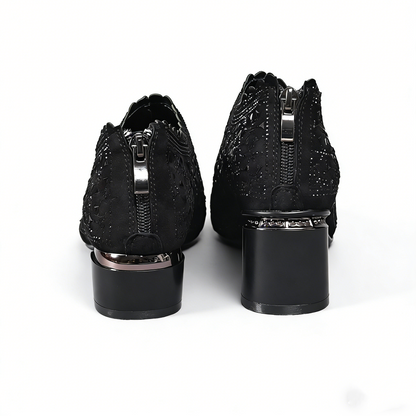 【35-41】Zapatos casuales de plataforma de moda para mujer 2026