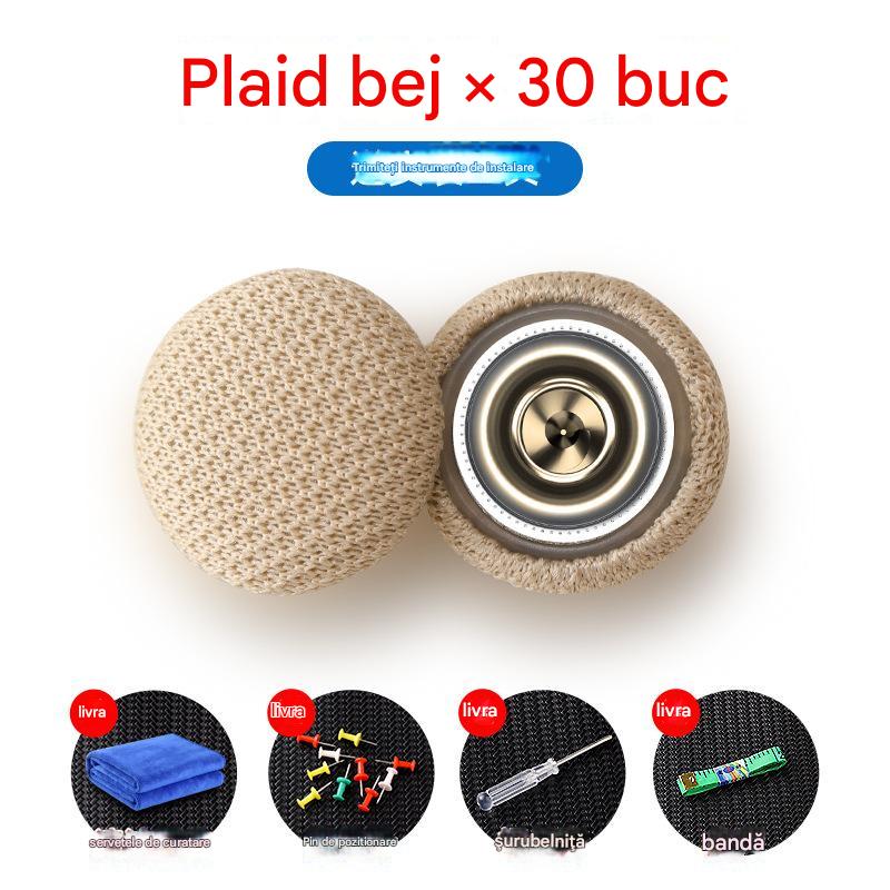 🔥【50% OFF】Modificación y reacondicionamiento del interior del coche sin desmontaje ( kit de herramientas de instalación + destornillador + toalla)_3861241