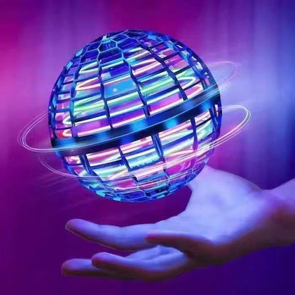 🛸🪐🌀¡Último día, 50% de descuento! 🔥 ¡La bola espacial más popular de 2026!