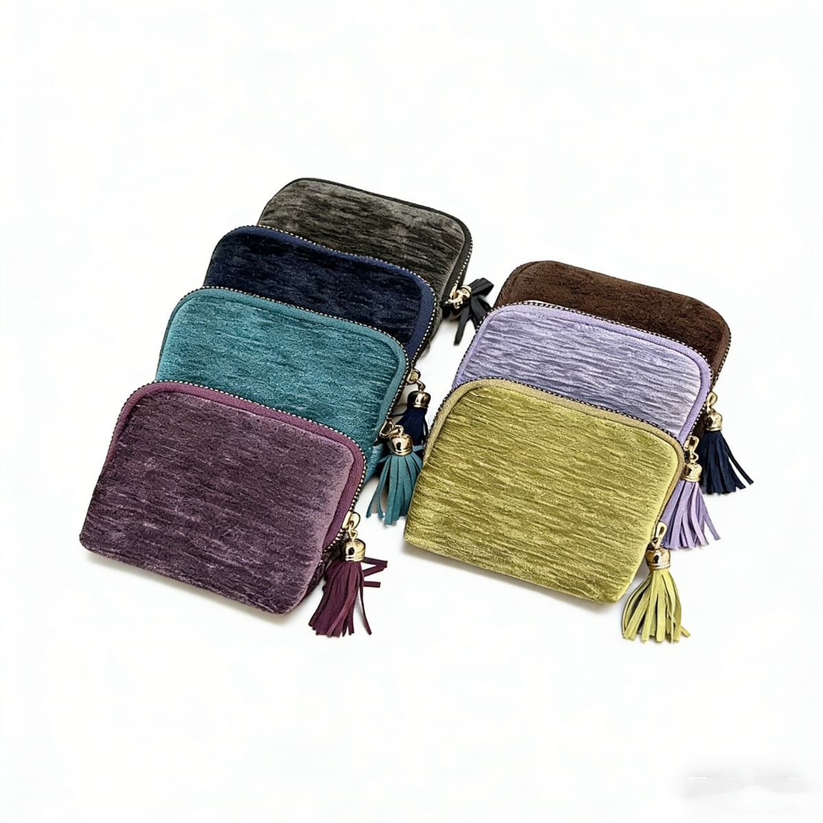 Nueva bolsa para guardar joyas