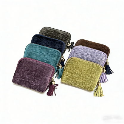 Nueva bolsa para guardar joyas