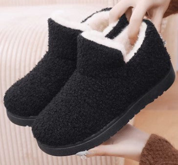 【35-41】Botas de nieve cálidas hechas de lana y terciopelo.3855737