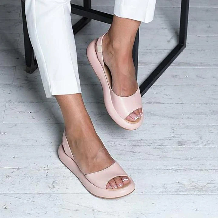 【Tallas 35-43】Sandalias de plataforma para mujer de moda 2026