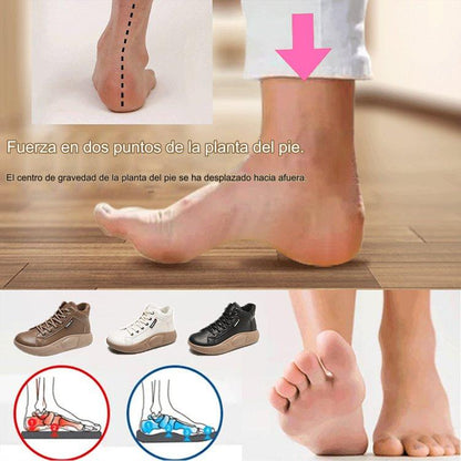 【35-43】Pantofi retro din piele de vacă cu talpă groasă, pantofi casual noi și la modă și versatili._3851087 