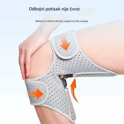 🦵🔥🔥Ortoza za koljeno za starije osobe, potpora zglobovima i nogama, štiti koljena