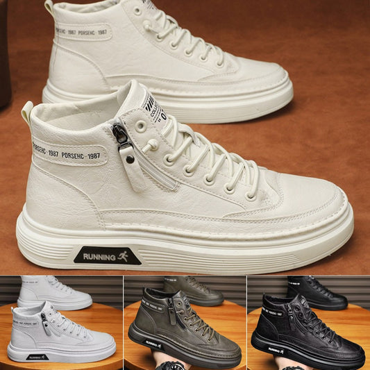 🔥🔥 【Oferta por tiempo limitado】 Nuevos zapatos deportivos casuales de otoño 2025, modernos y versátiles_3878534