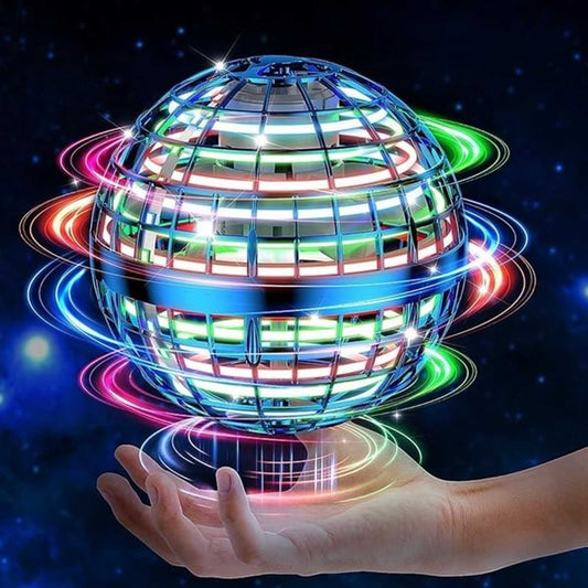 🛸🪐🌀¡Último día, 50% de descuento! 🔥 ¡La bola espacial más popular de 2026!