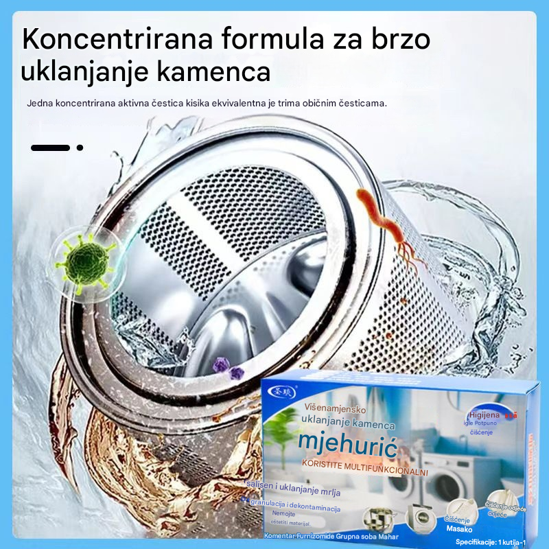 🎁【3 kutija】Univerzalno sredstvo za uklanjanje mrlja