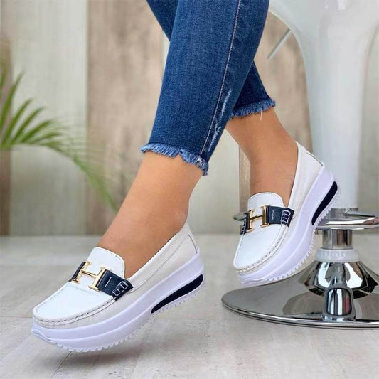【35-43】Zapatos de ocio para mujer nuevos 2026