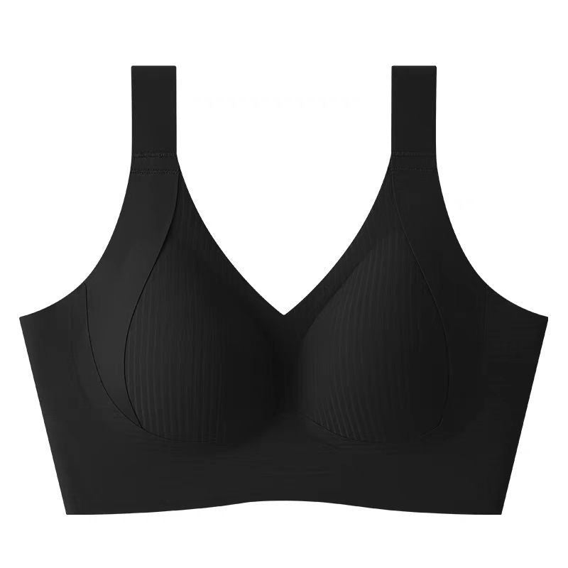 【Paquete de 4】Sujetador moldeador de pecho sin costuras 【40-95 kg】