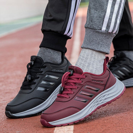 🔥【Oferta por tiempo limitado】36-44🌺Zapatos ortopédicos antideslizantes con el mismo soporte para el arco, zapatos para correr, zapatos deportivos para hombres y mujeres_3843482