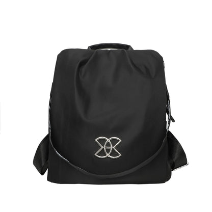 Bolso de hombro de tela Oxford ligero antirrobo multifuncional de gran capacidad_3914460