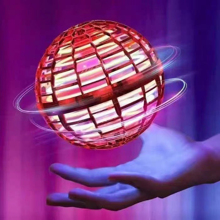 ¡La bola espacial más popular de 2026!